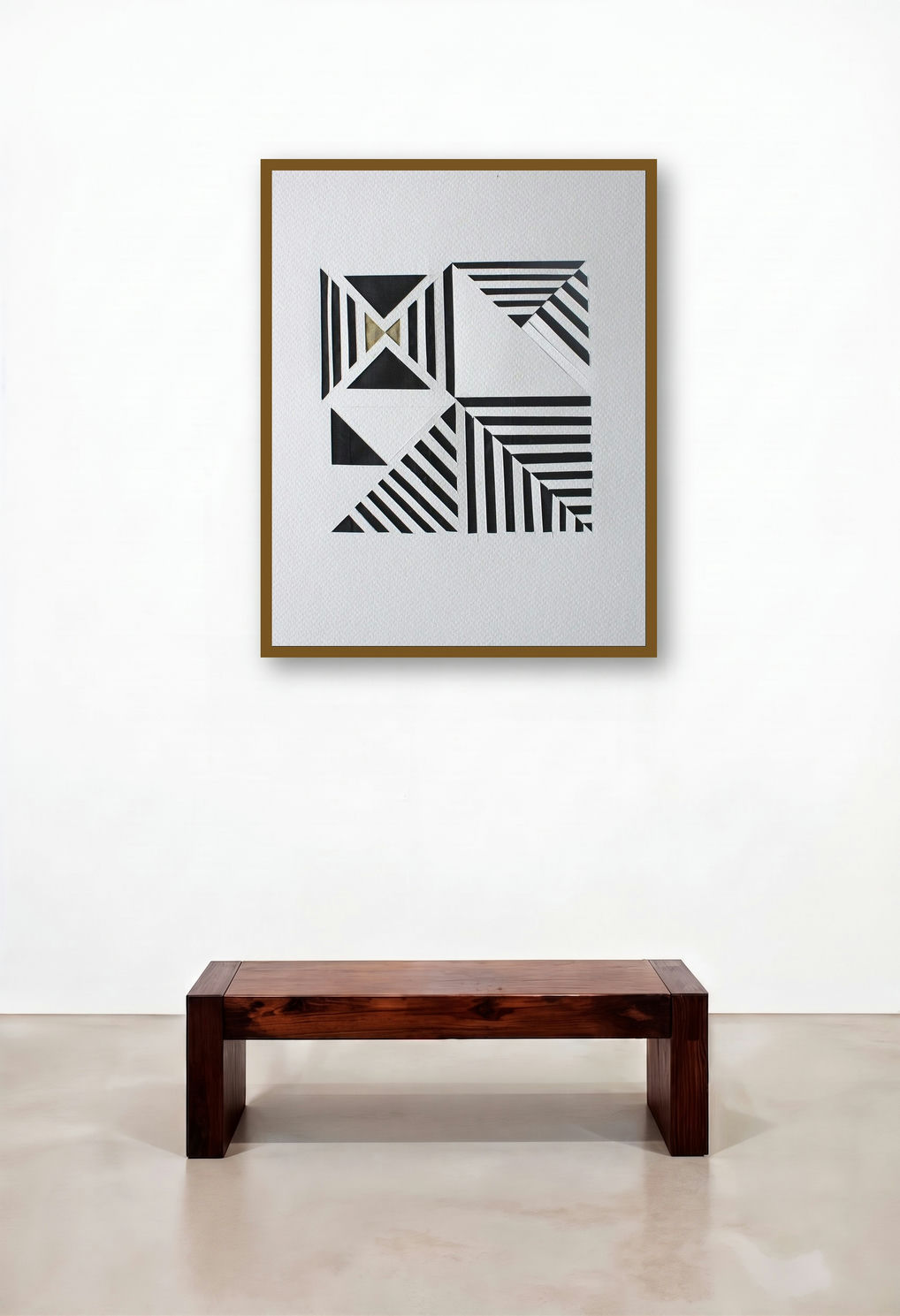 Untitled 65 (Visual Intersection)