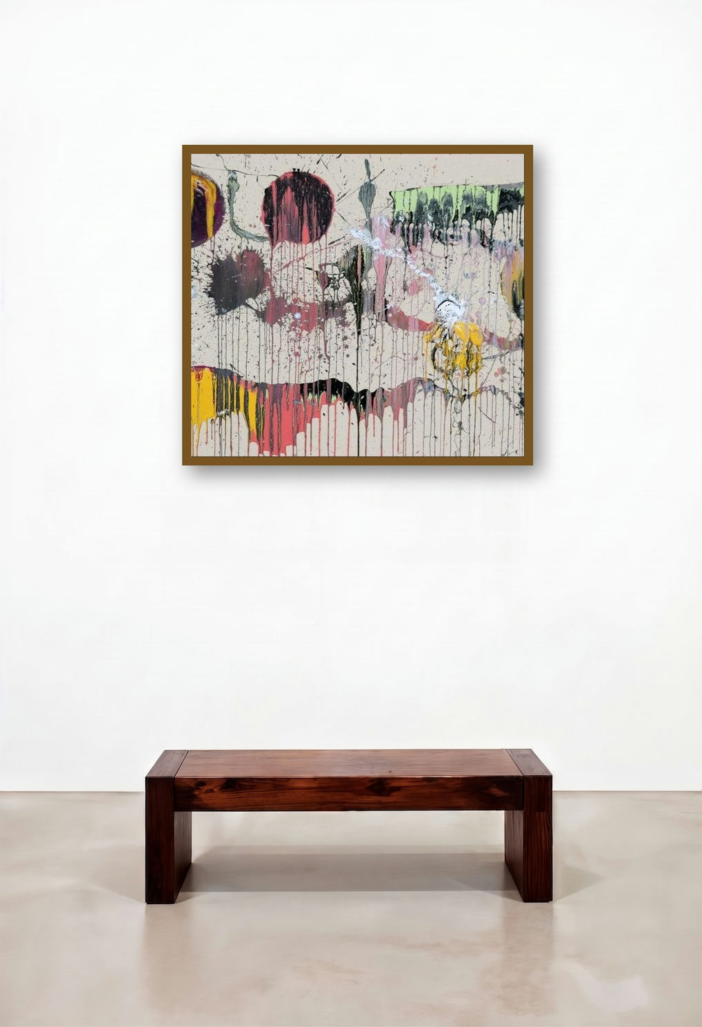 Untitled 92 (Urban Pulse)