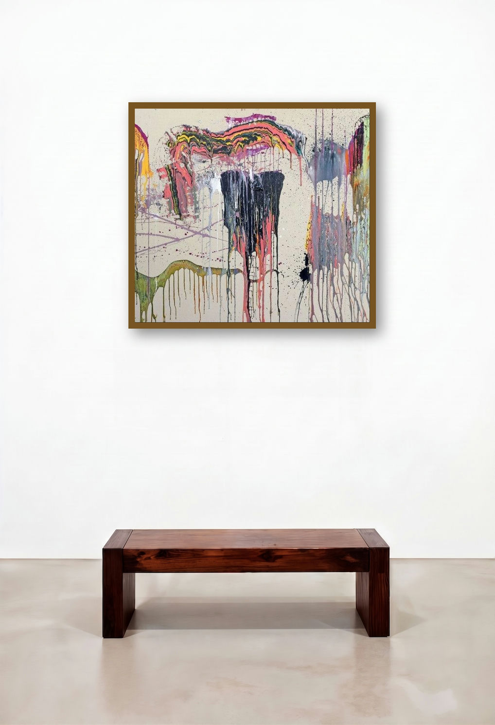 Untitled 93 (Liquid Symphony)