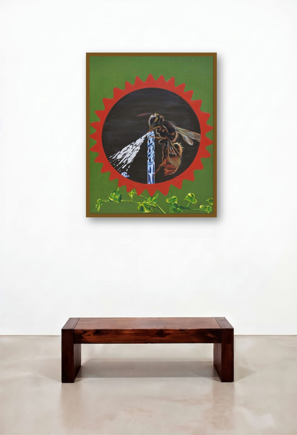 Untitled Iv (The Catalyst)