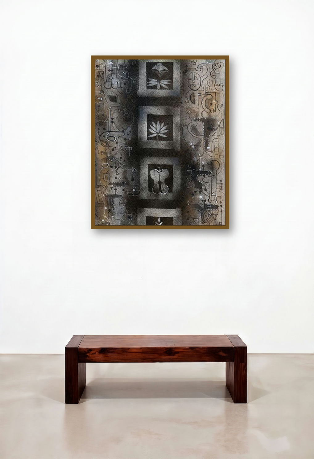 Urban Mythology 1