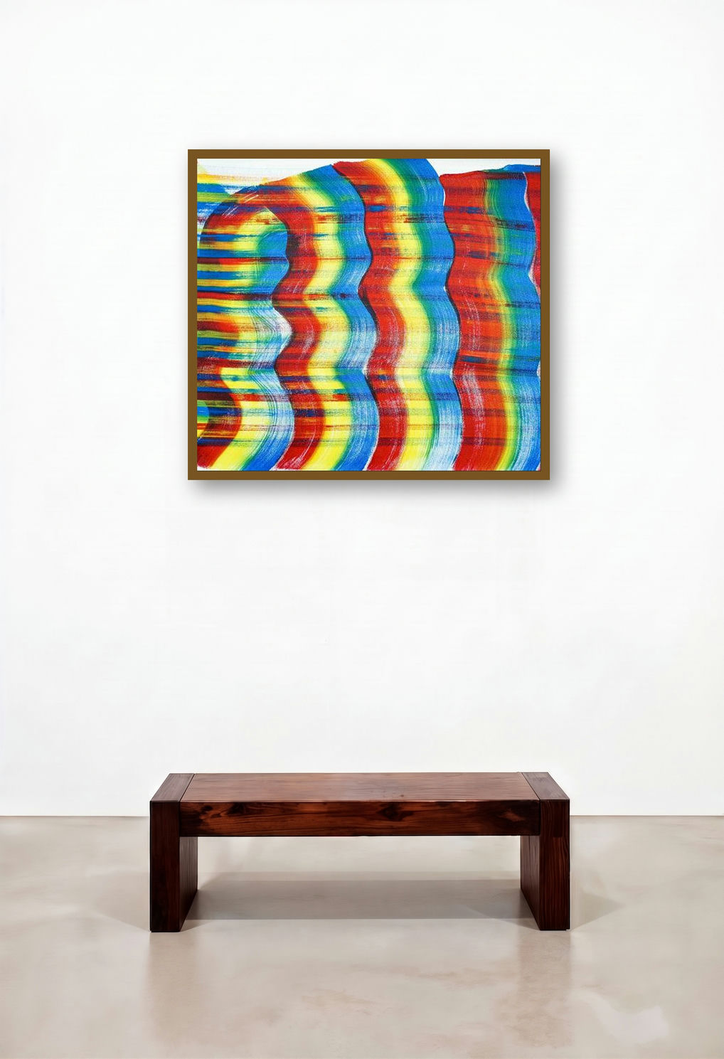 Utopia (Vibrant Currents)