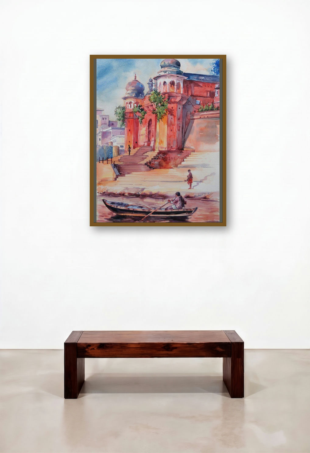 Varanasi Banaras