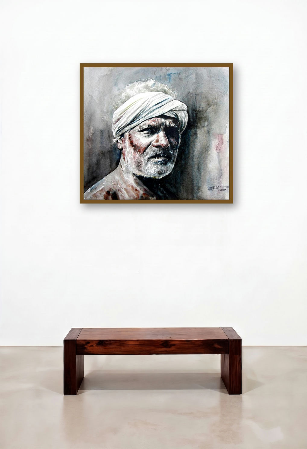 Village Farmer 3