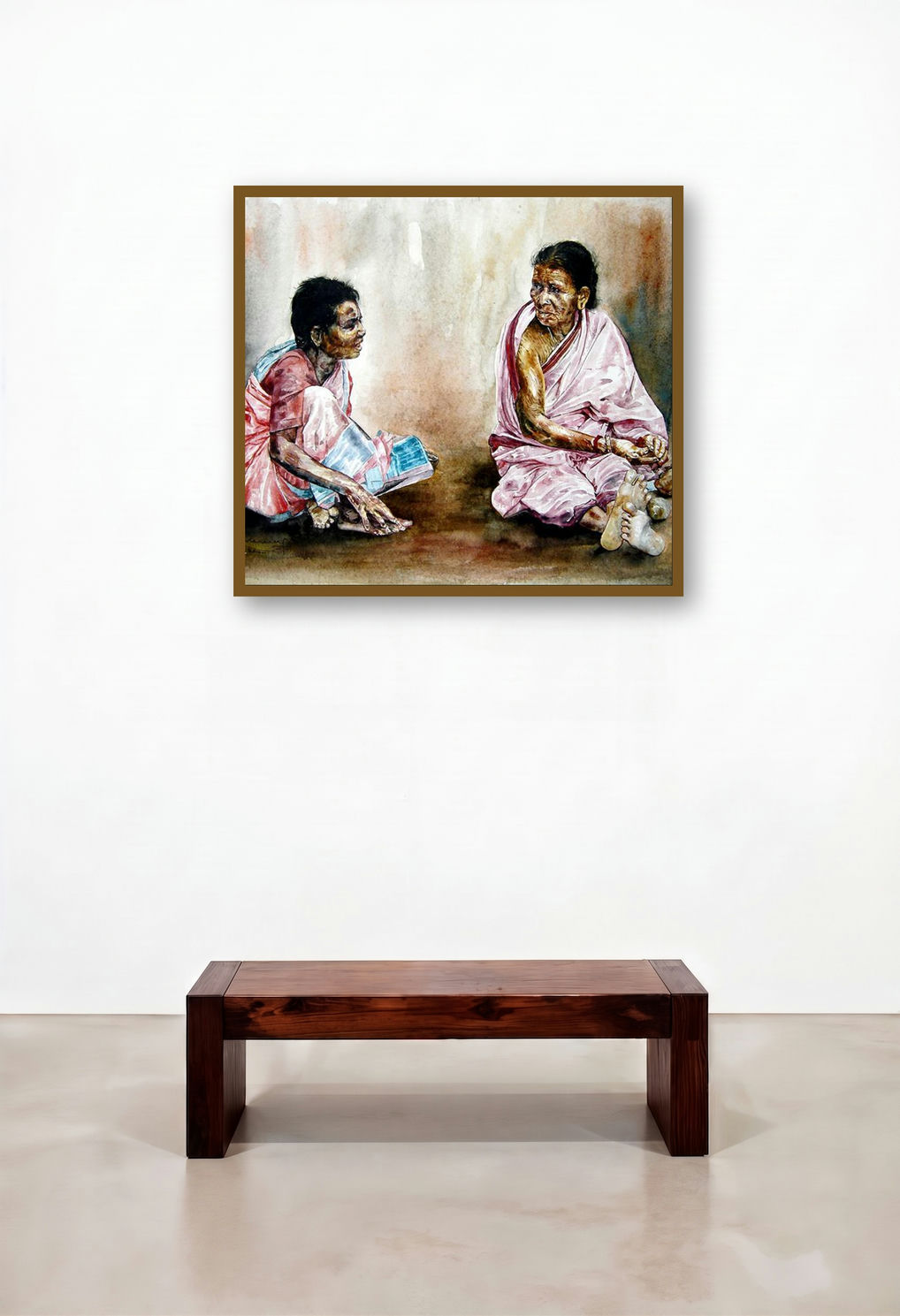 Village Womens (Women of the Village)