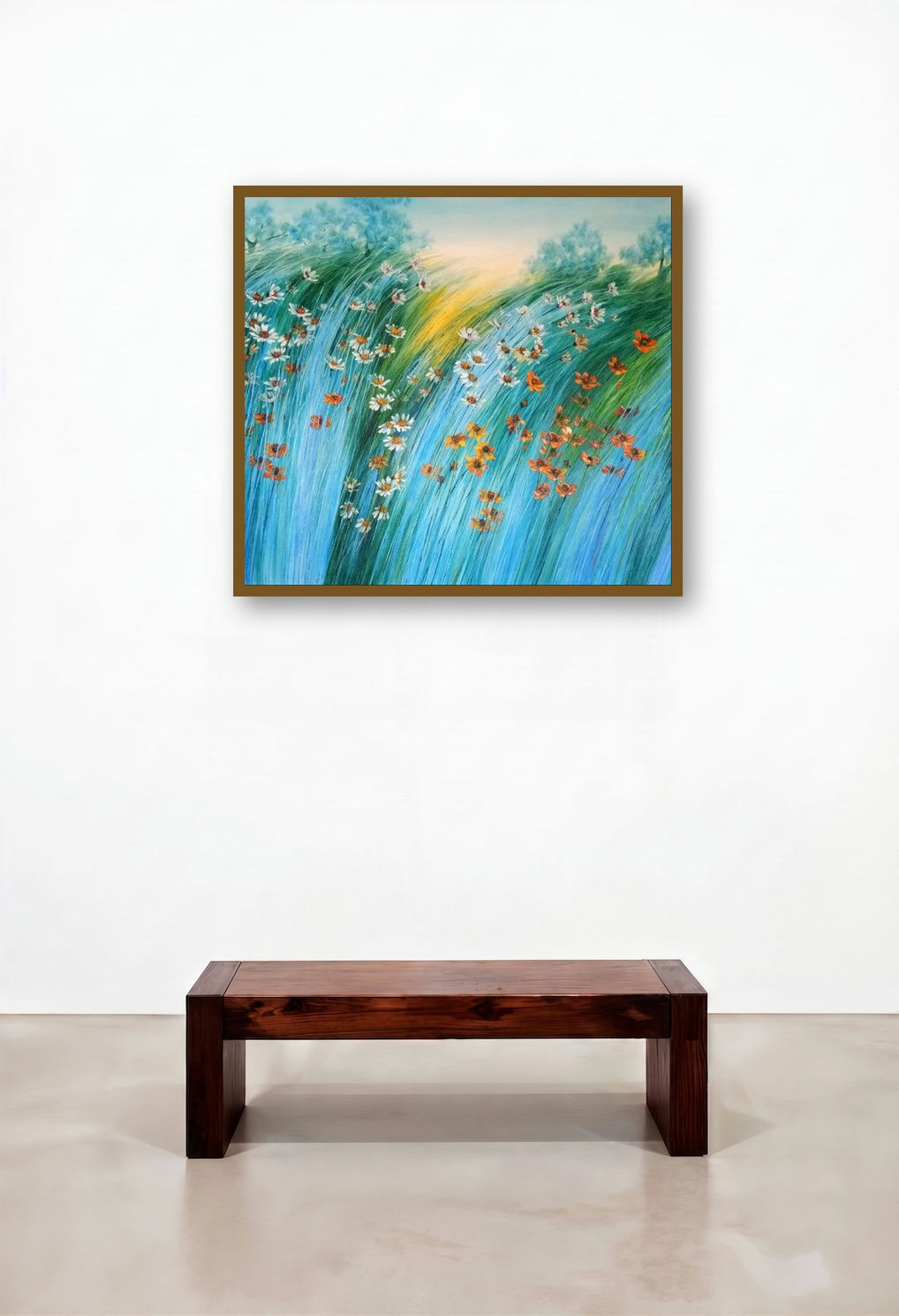 Wild Beauty 1 (Summer Breeze)