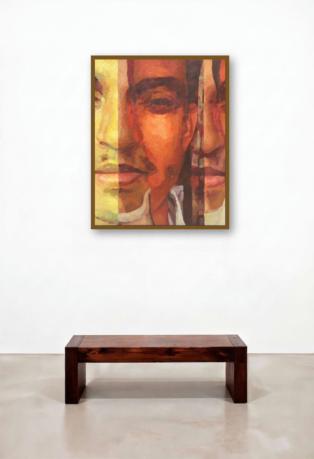Within 1 (Facets of Identity)