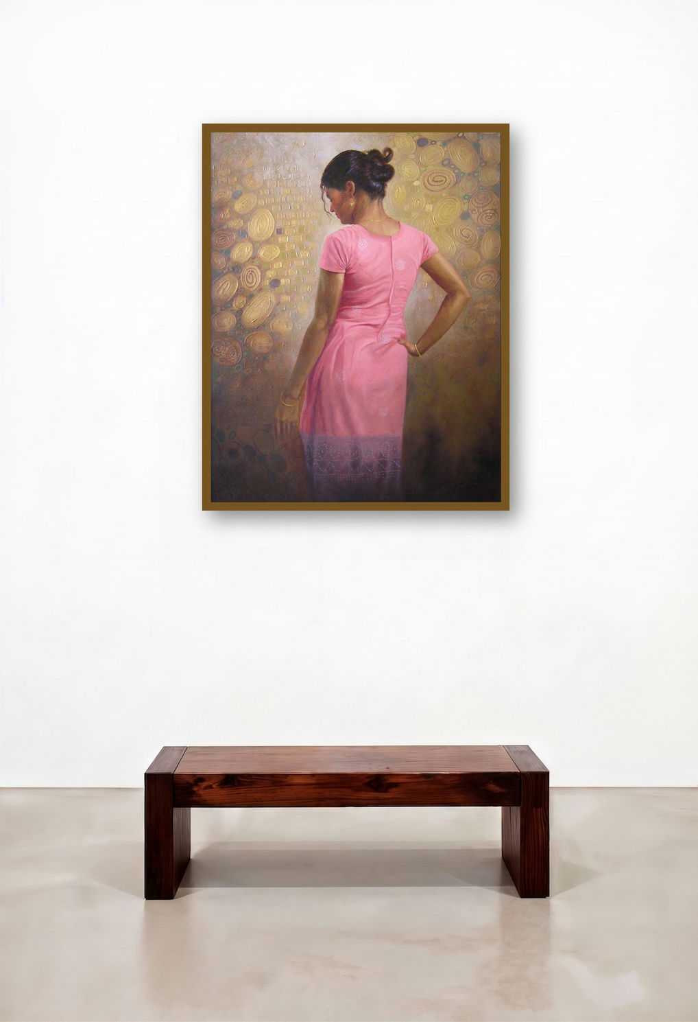 Woman