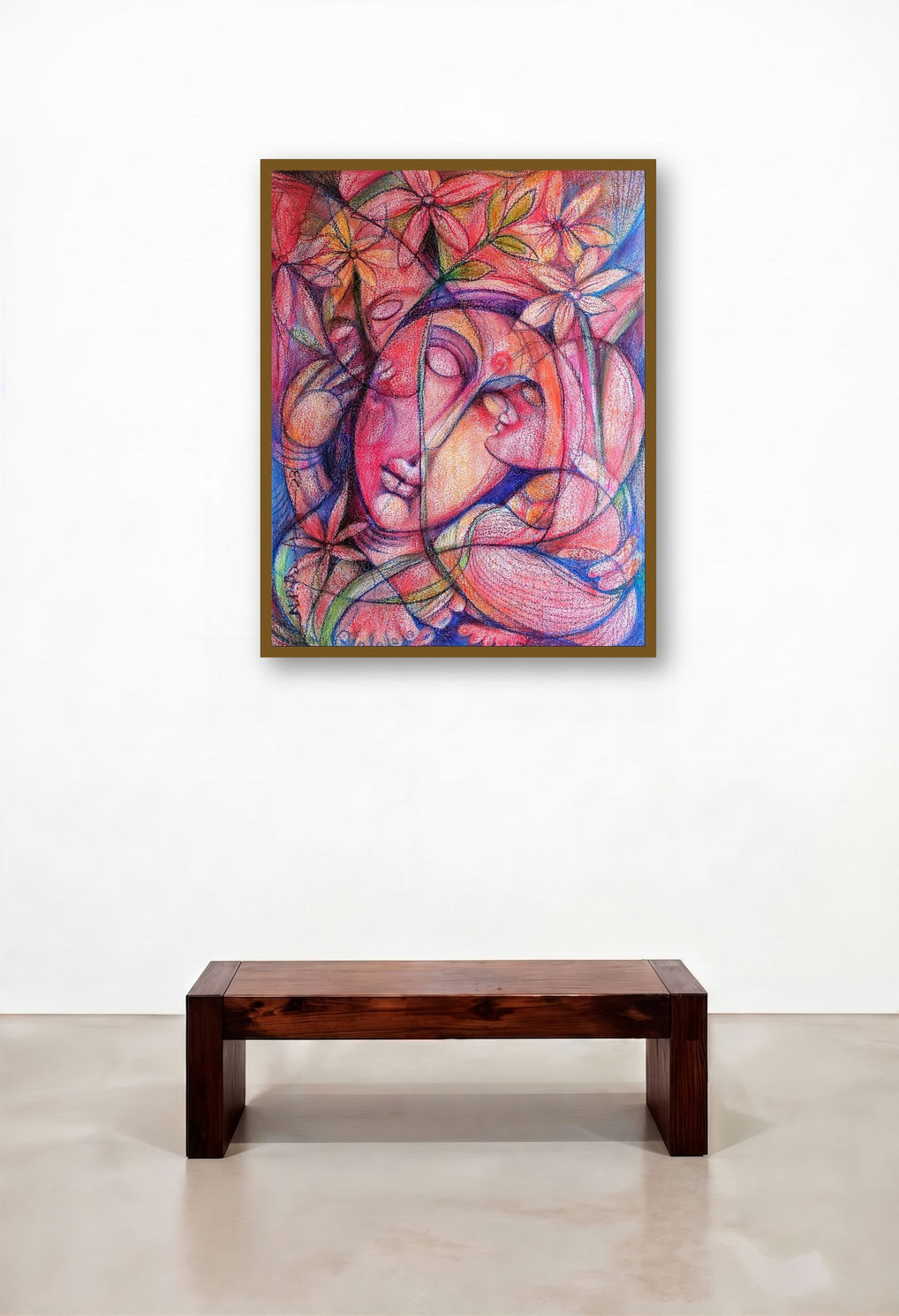 Wonderland 2 (Eternal Embrace**)