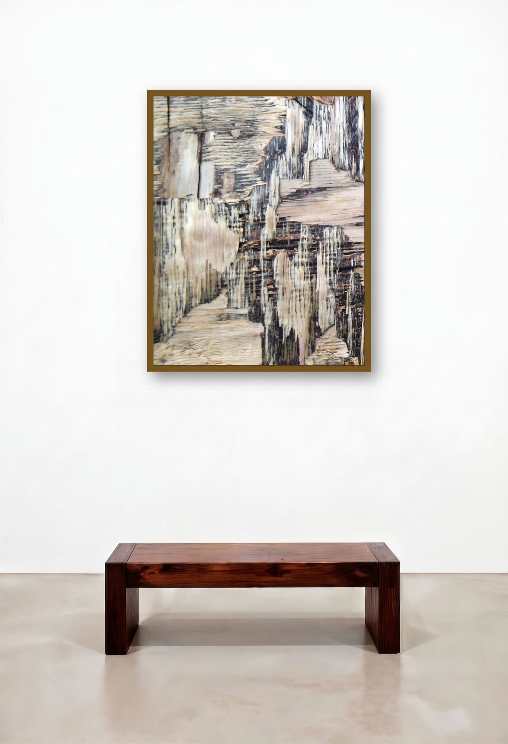 Wood Texture Ii