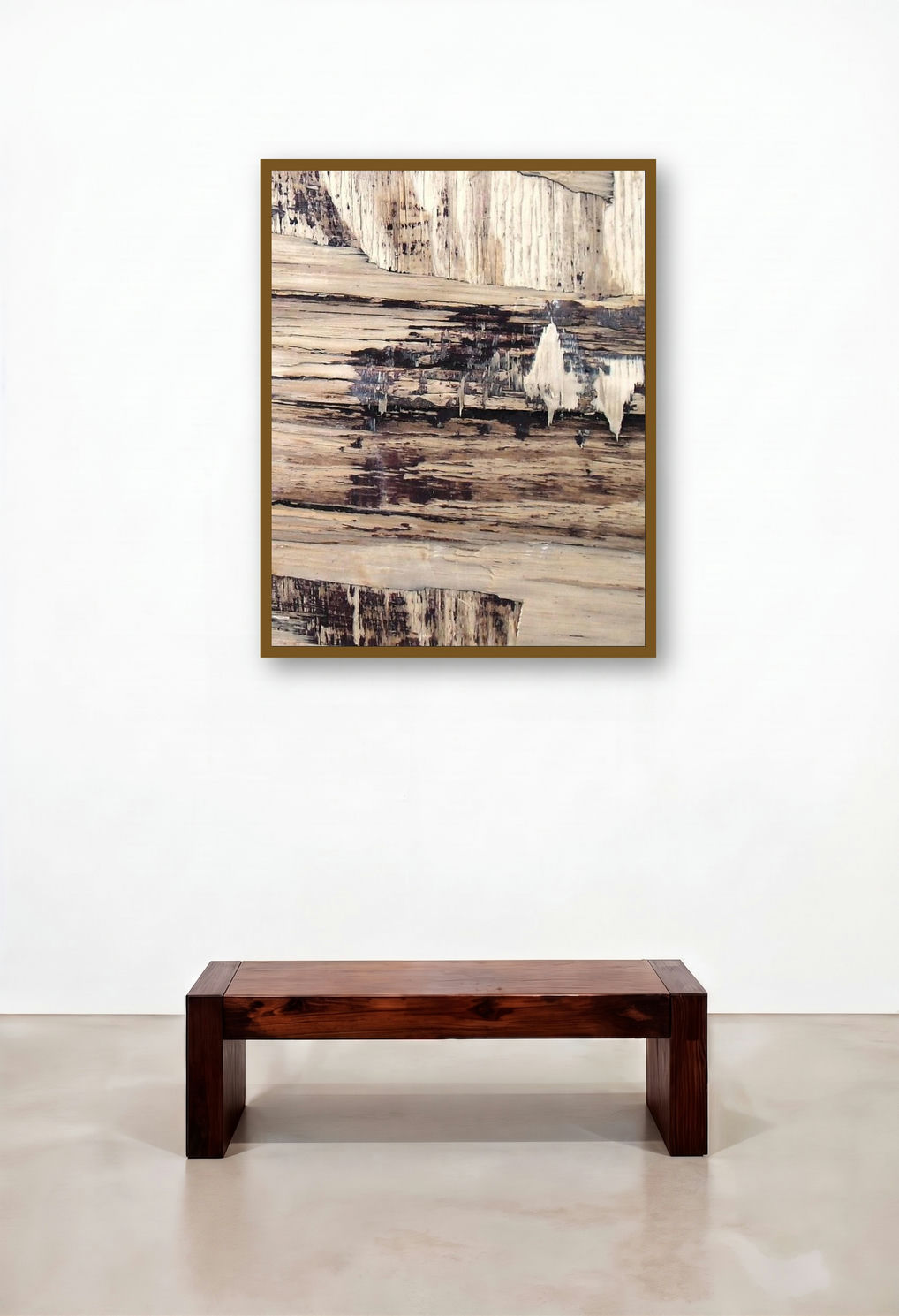 Wood Texture Iii (Rustic Relics)