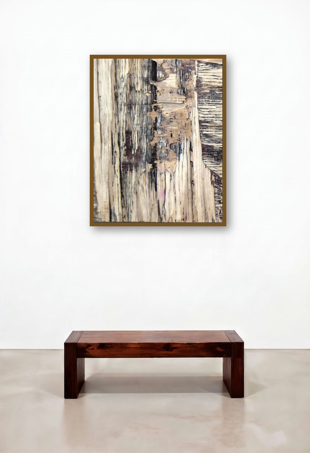 Wood Texture Iv
