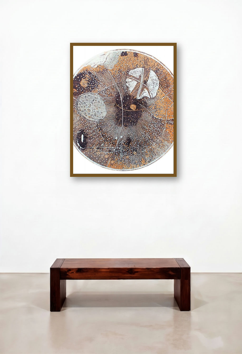 Wooden Viscosity 2