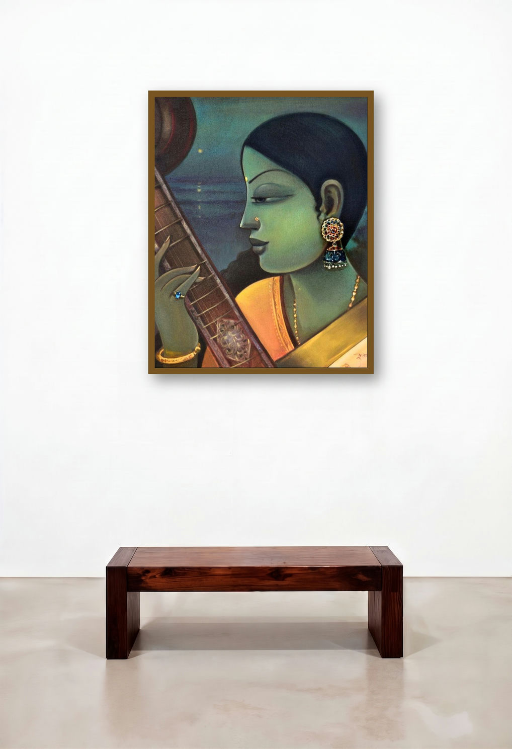Yaman Kalyan (A Moment of Melody)