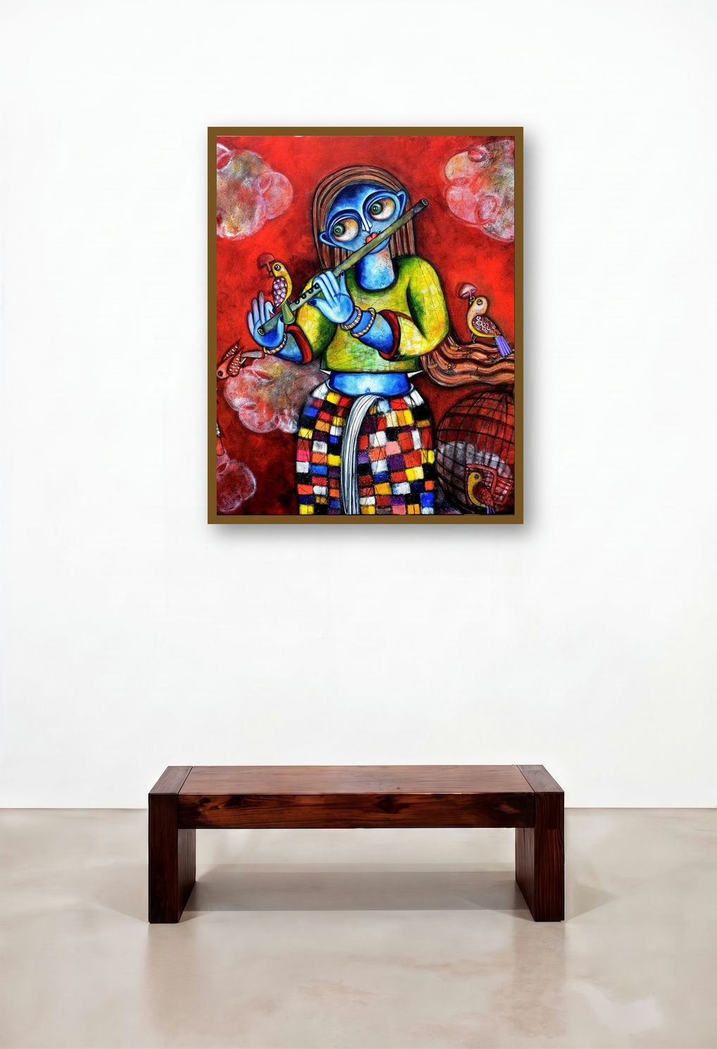 Yashomati (Music of the Soul)