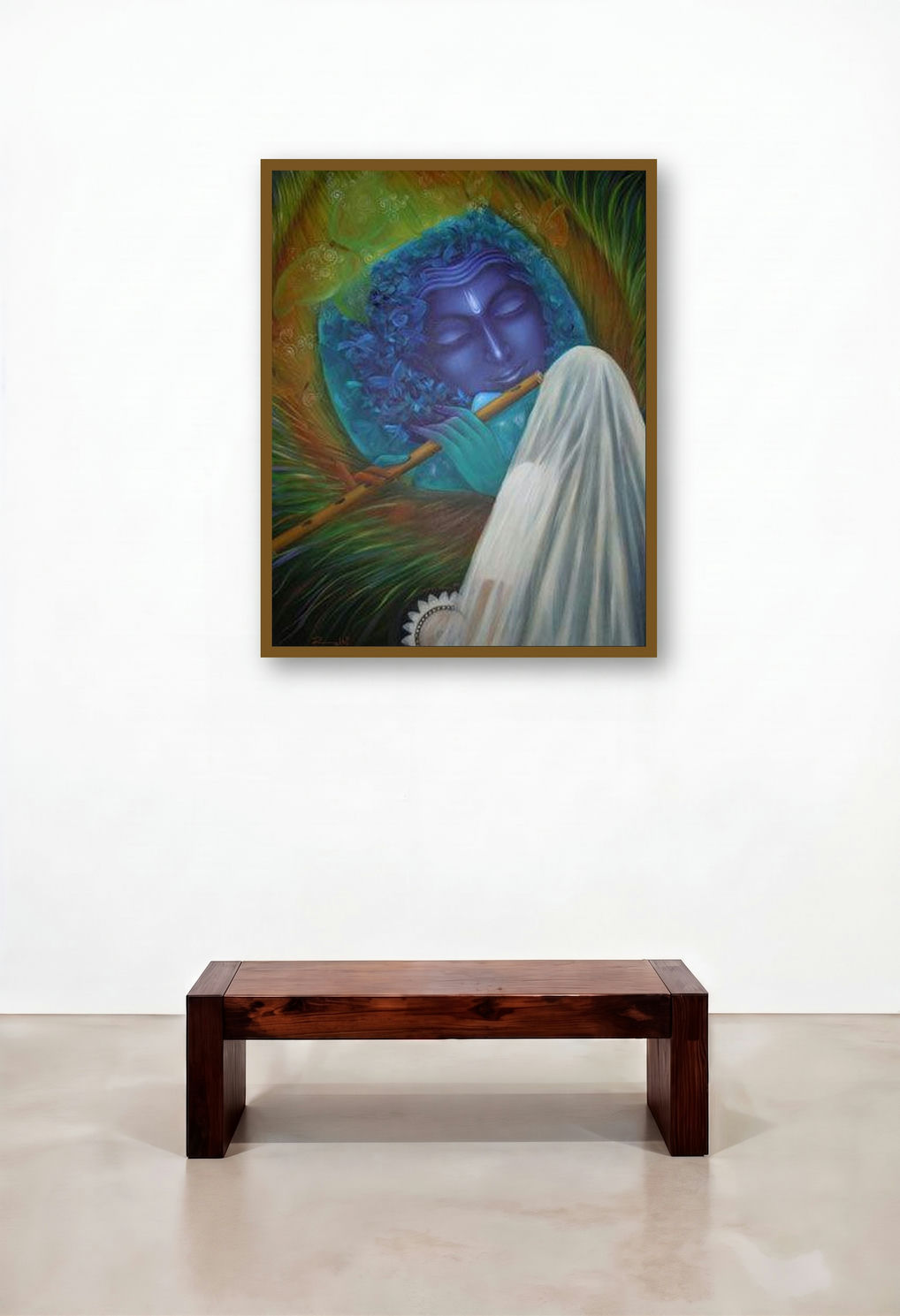 Yogita (Dream Weaver)