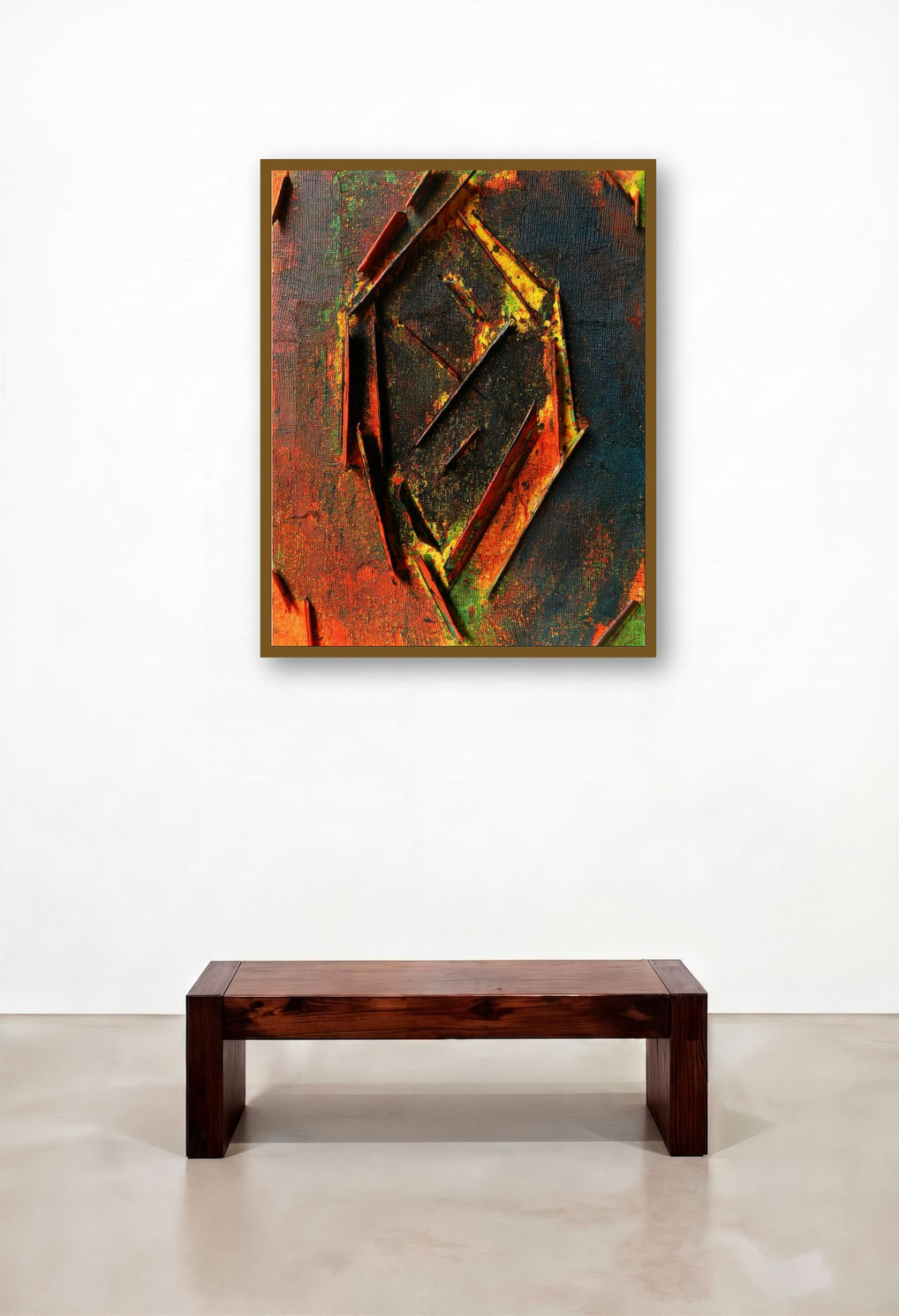 Zero Time 2 (Untitled)
