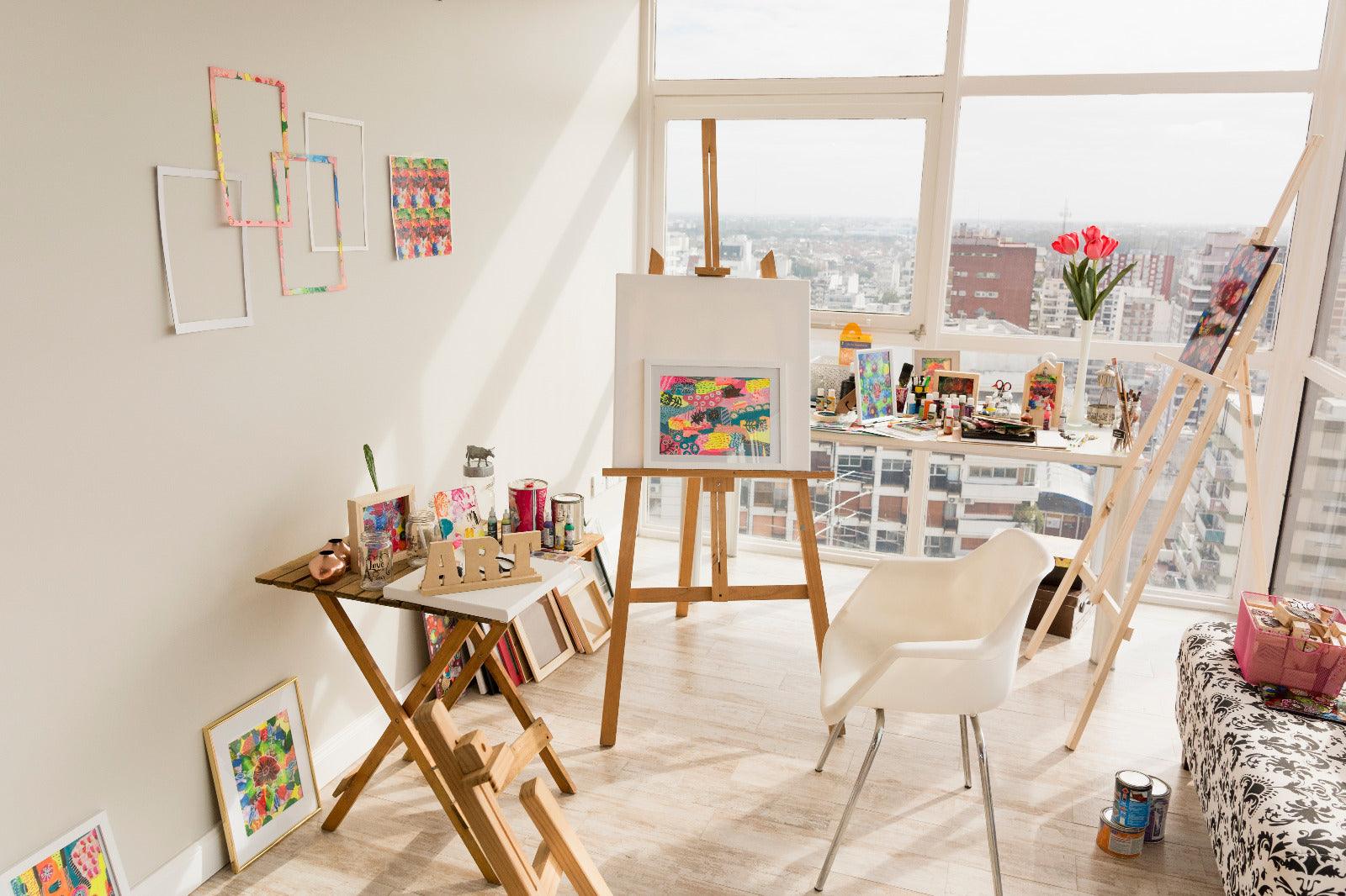 Top 15 Art and Craft Stores in Mumbai