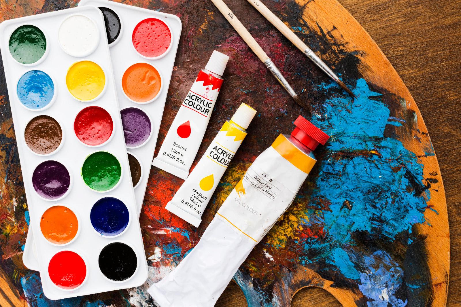 20 Emerging Indian Artists of 2017 | Discover the New Faces in Art