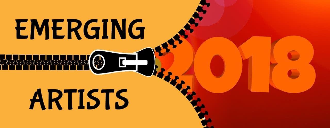 20 Emerging Indian Artists to Watch Out for in 2018 ArtZolo.com