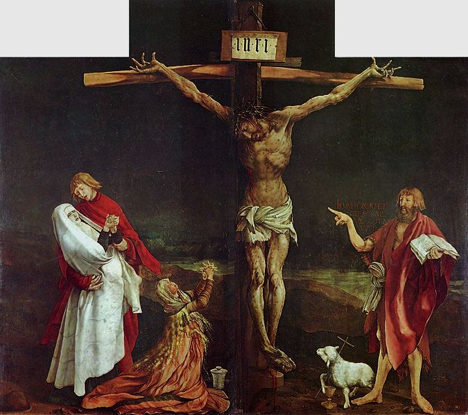 20 Most Famous Christian Paintings of all Time