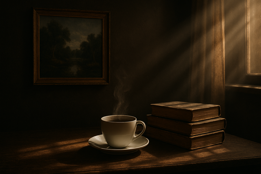 What Is Minimalist Art? A Modern Guide to Simplicity and Balance in Painting