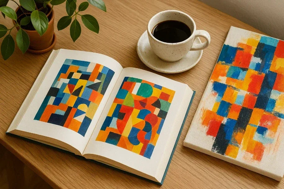 14 Abstract Art Styles & Tips to Recognize Them