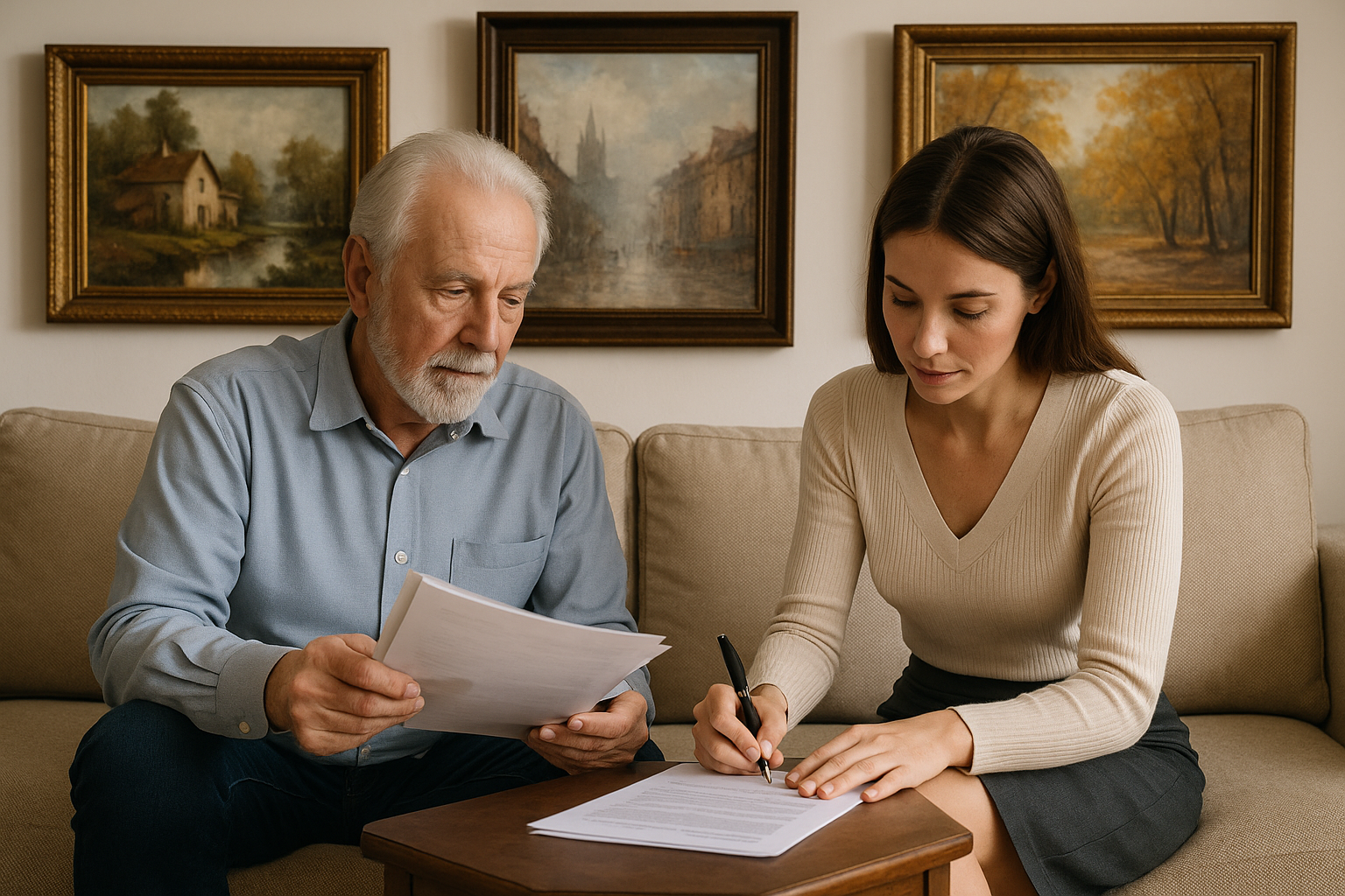 Art Collection Insurance Guide: 15 Essentials for Collectors