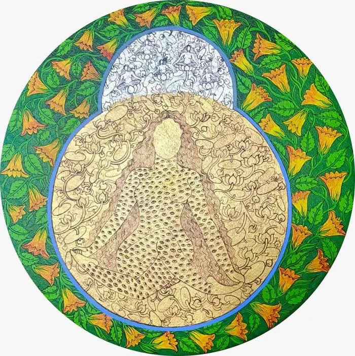 10 Famous Modern & Contemporary Indian Artists Alive Today