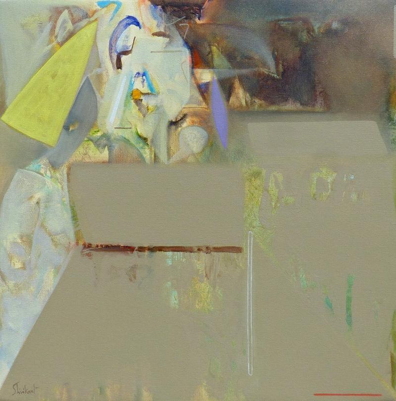 Acrylic Paint: A Comprehensive Overview of Its History and Techniques