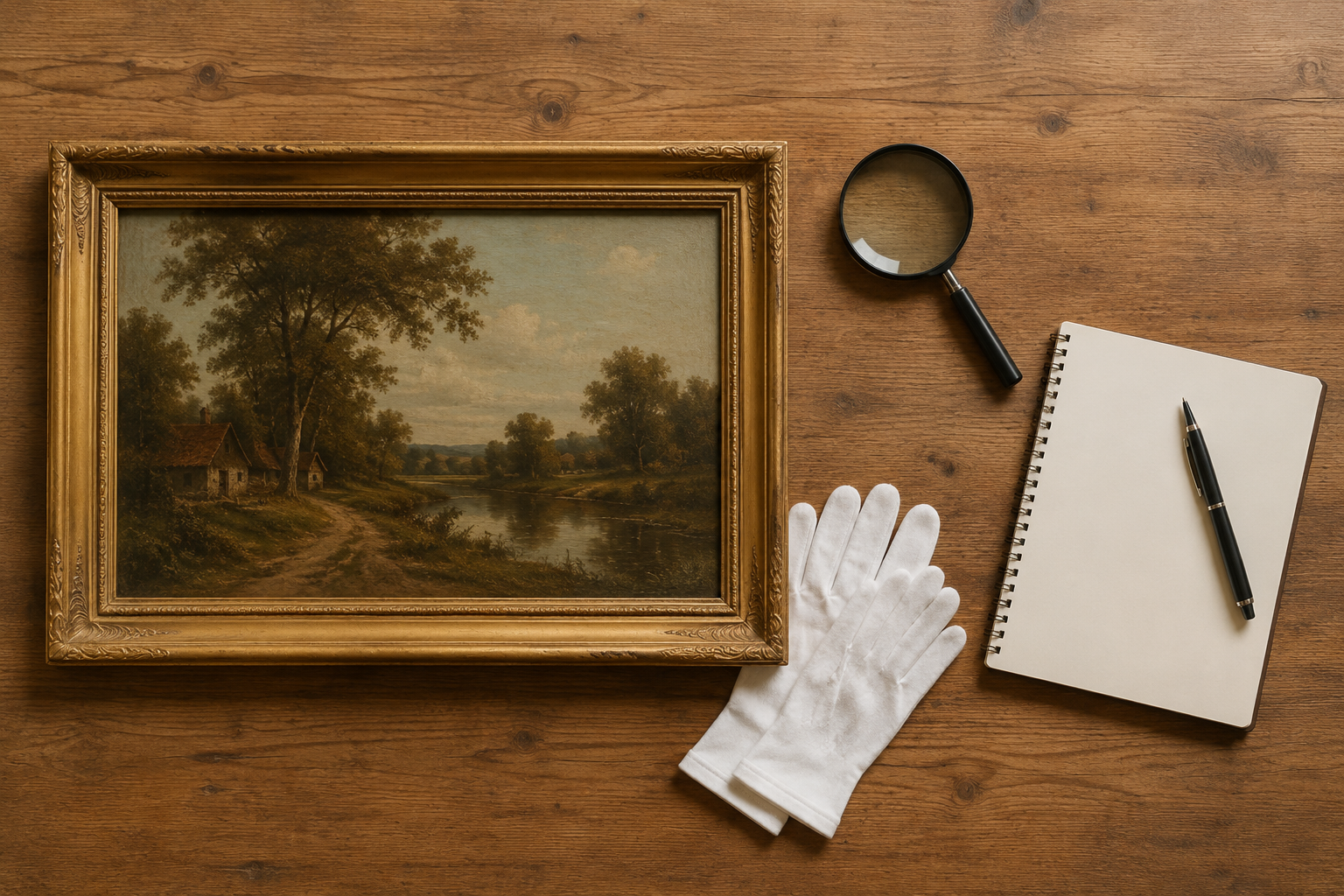 How To Evaluate Art? A Clear Guide for Understanding Artworks