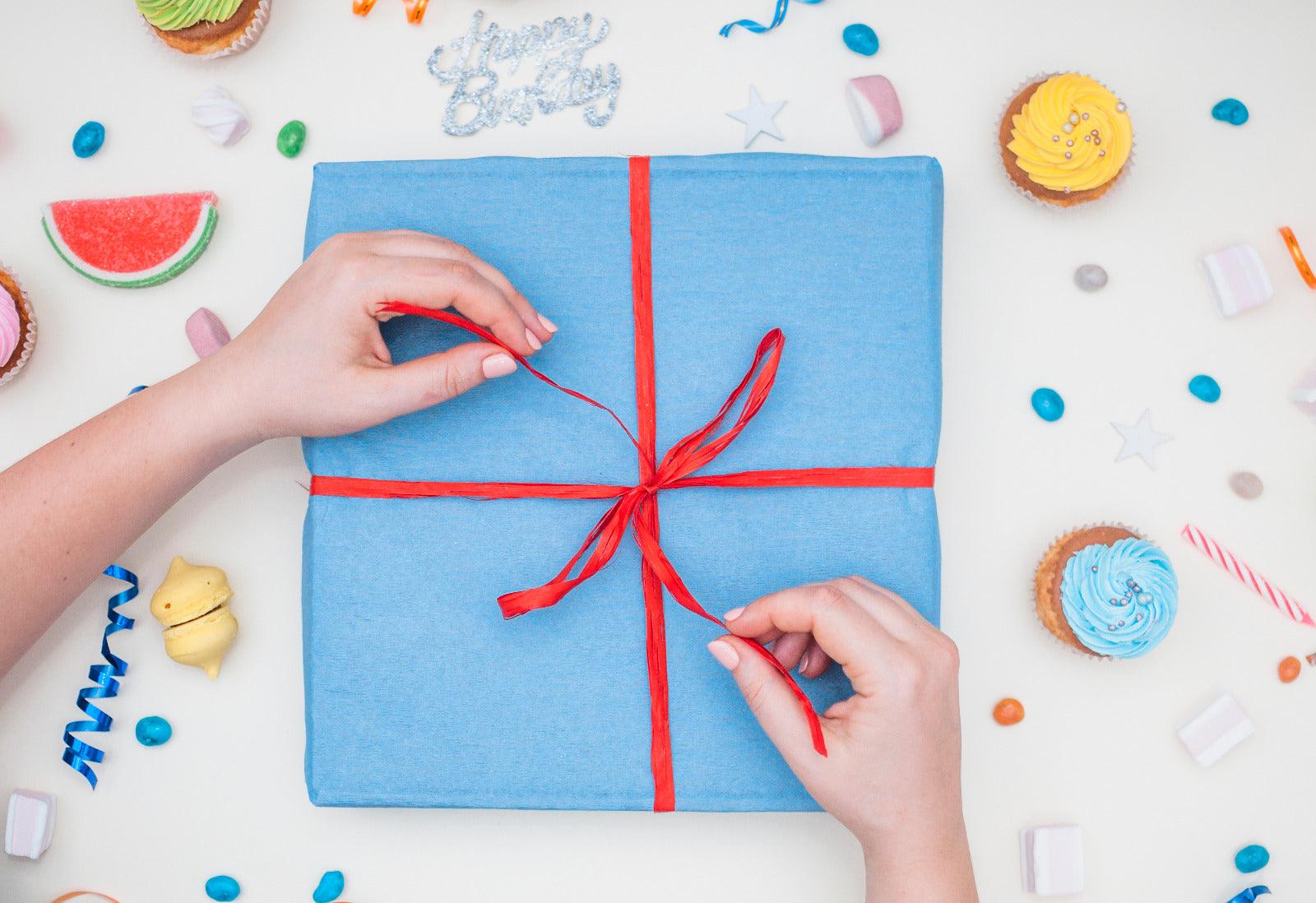 Art as a Gifting Option: Unique and Meaningful Presents