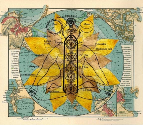 Art Therapy : Healing Through Art ArtZolo.com