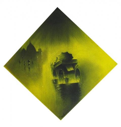 Art Therapy: The Outlet for Feelings ArtZolo.com