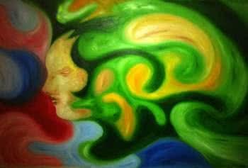 Artist Interview: Tanuj Bhramar & His Comic Book Art Inspirations ArtZolo.com