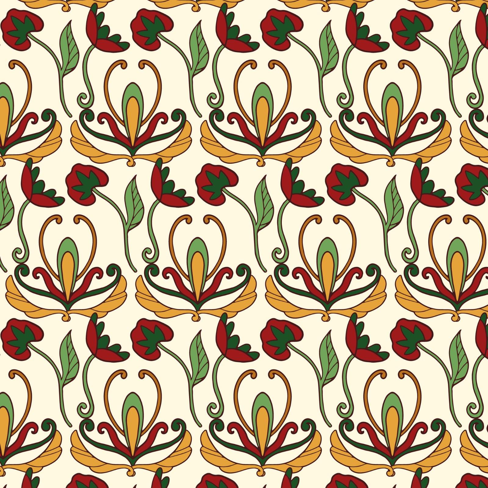 Everything You Need to Know About Kalamkari Painting