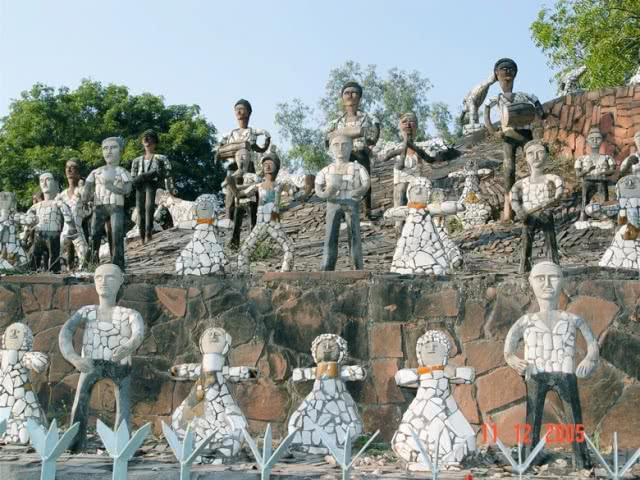 Happy Birthday Nekchand! The Master Sculptor ArtZolo.com