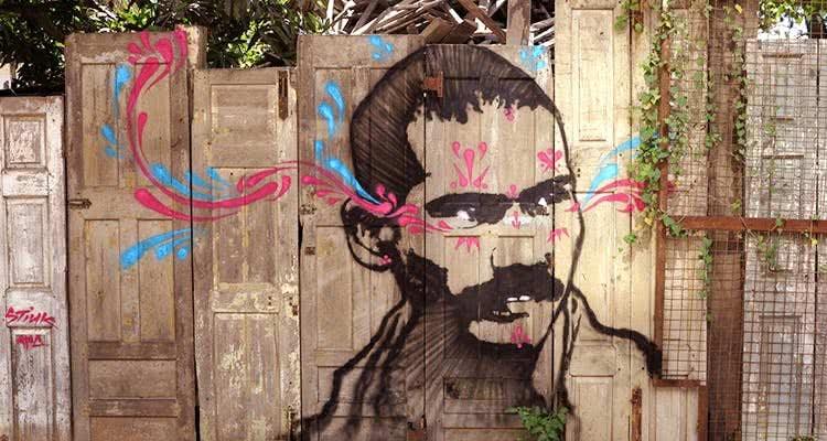 How the Importance of Art changes according to the Architecture around it ArtZolo.com