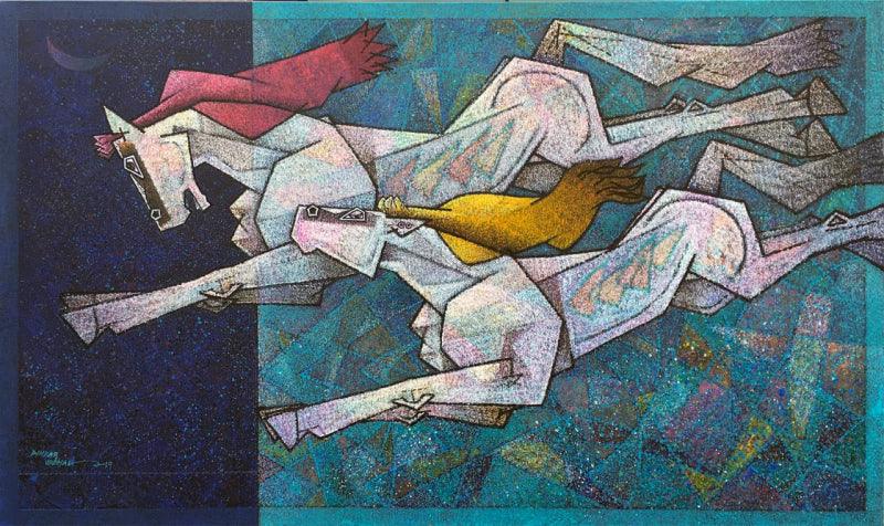 Importance of Art at Workplace ArtZolo.com