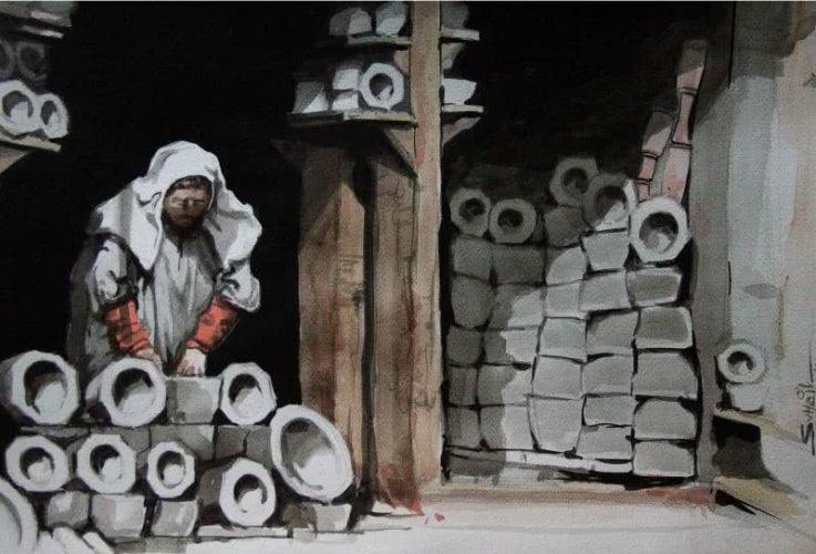 Influence of Art in Society ArtZolo.com