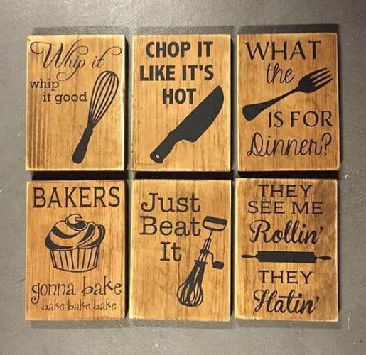 Kitchen Wall Art Ideas