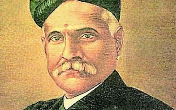 Master Artist – Raja Ravi Varma ArtZolo.com