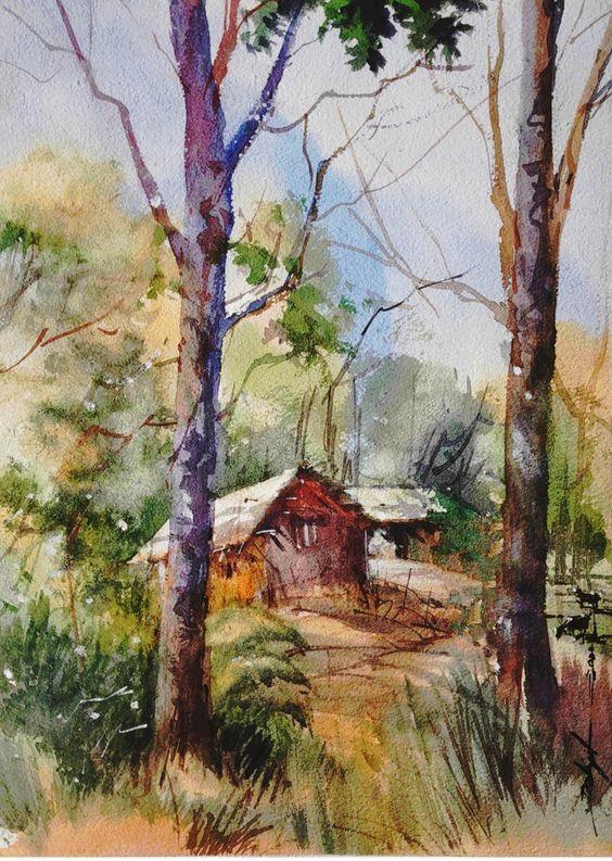 Nagaland's Painted Tales: Celebrating Tribal Vibrance