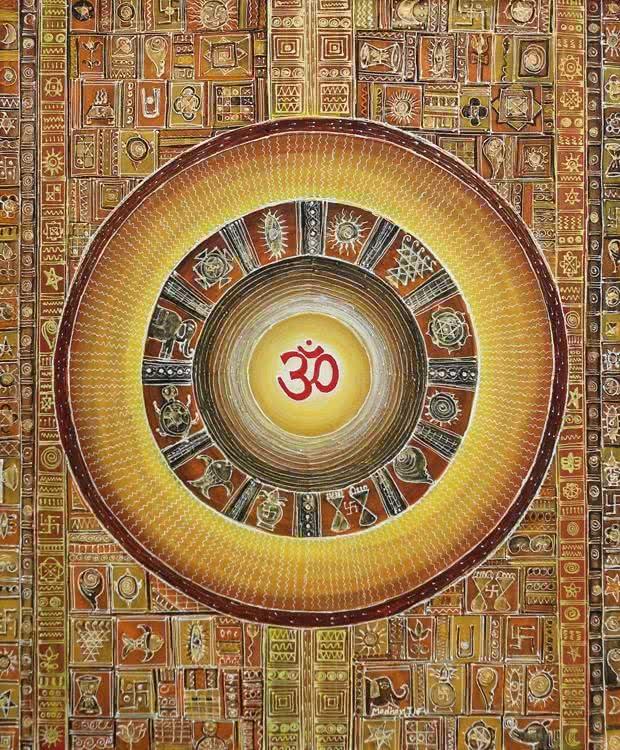 What is the Difference Between Madhubani and Mandala Art Paintings?