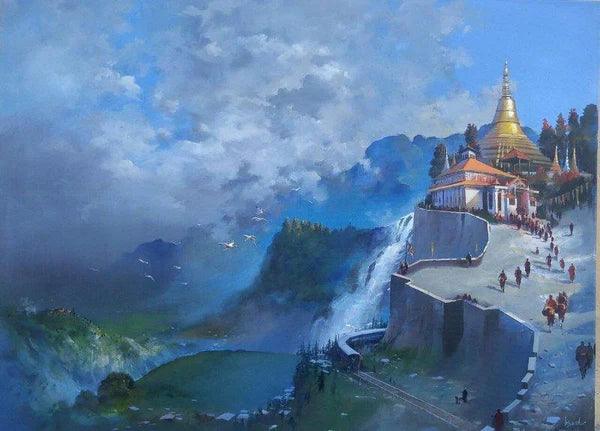 Paintings of Assam: An Ode to Nature