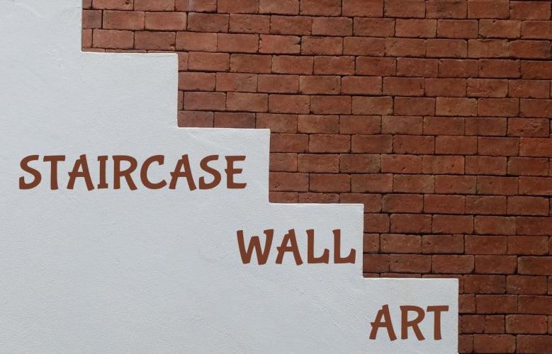Staircase Wall Art Ideas Choosing Wall Art for Your Stairways ArtZolo.com