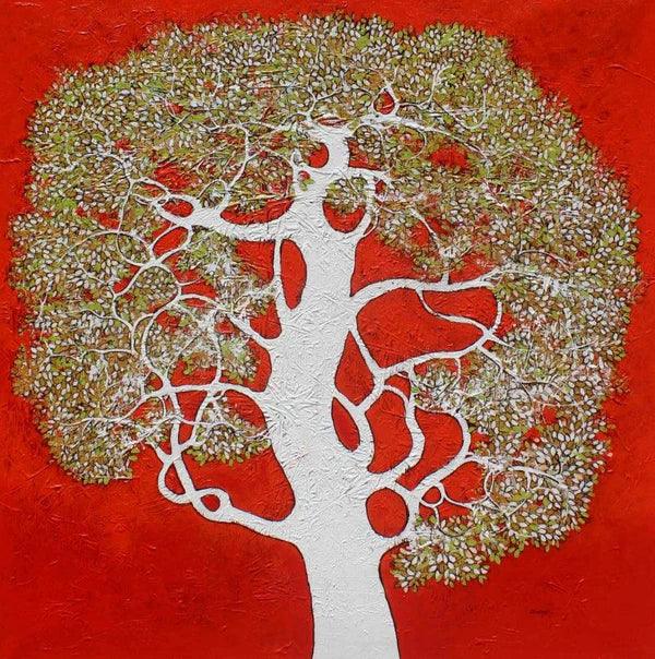 The Complete Guide to the Different Media Used in Painting