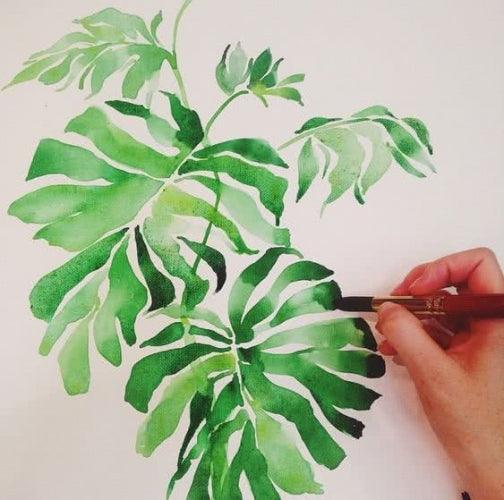 Therapeutic Effect of Art ArtZolo.com