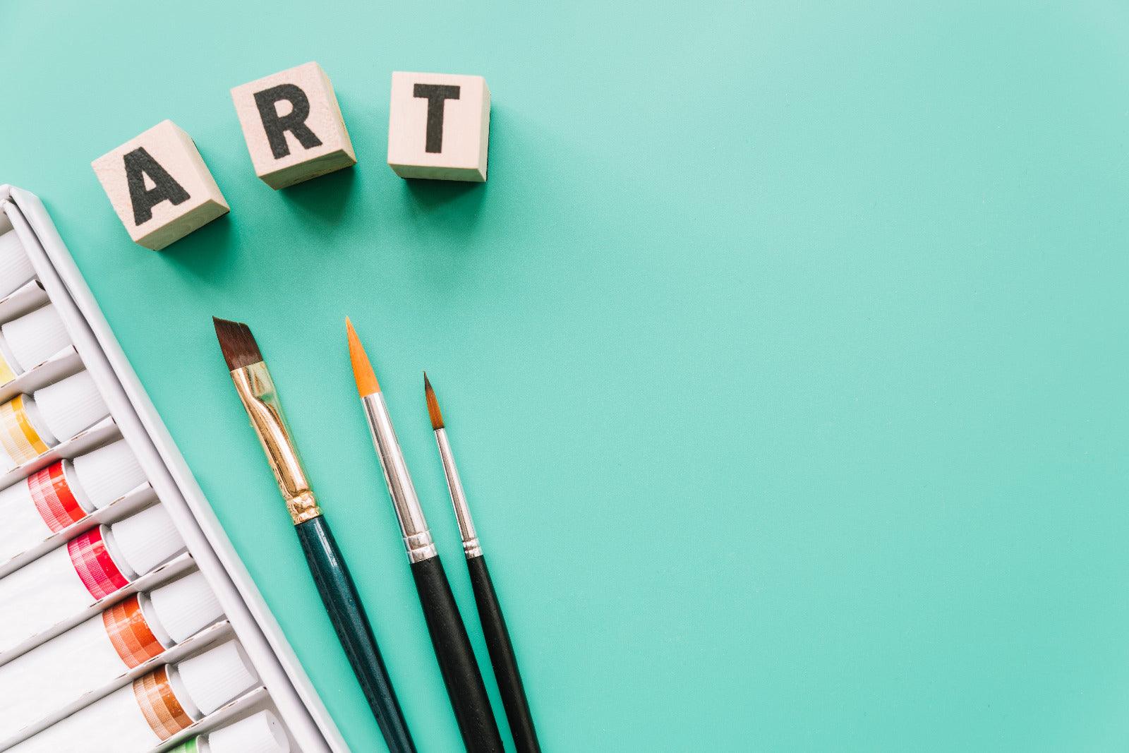 Top 10 Online Stores for Drawing Supplies