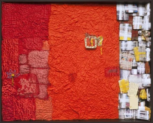 Understanding and Appreciating Mixed Media Art ArtZolo.com